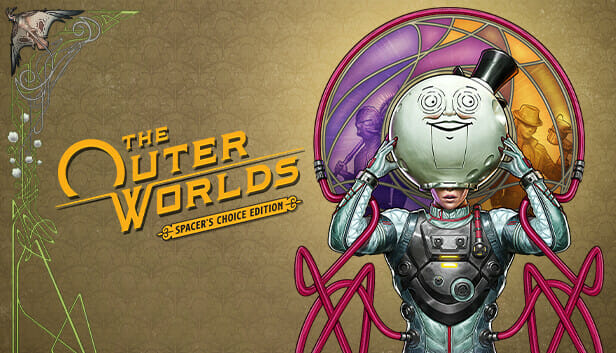 The Outer Worlds: Spacers Choice Edition Free Download