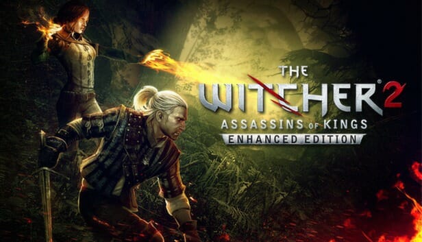 The Witcher 2: Assassins of Kings Enhanced Edition Download