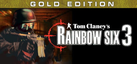 Tom Clancy’s Rainbow Six® 3 Gold Free Download