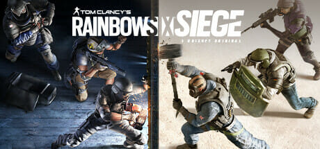 Tom Clancy's Rainbow Six® Siege Free Download