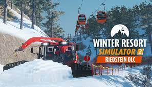 Winter Resort Simulator 2 Free Download