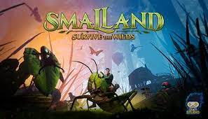 Smalland: Survive the Wilds Free Download