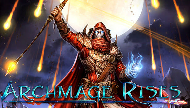 Archmage Rises Free Download