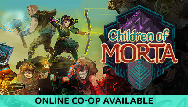 Children of Morta Free Download (codex)