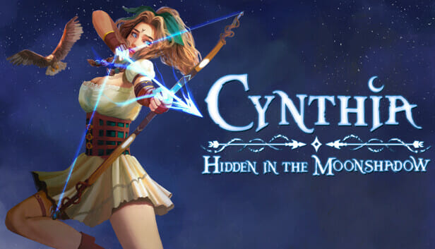 Cynthia: Hidden in the Moonshadow Free Download (c0dex)