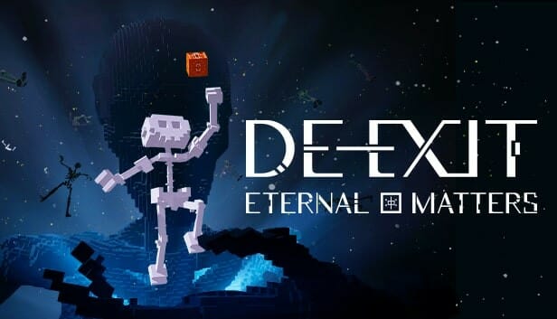 DE-EXIT – Eternal Matters Free Download