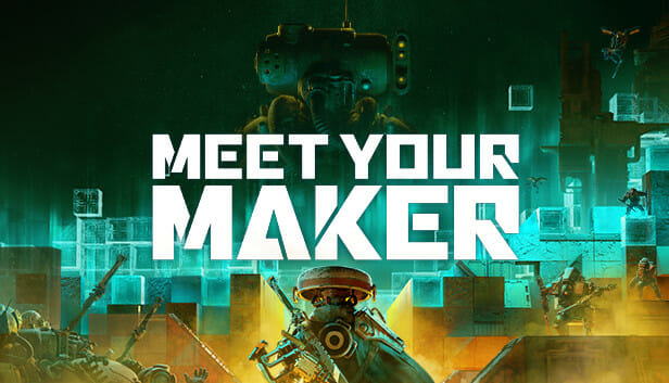 Meet Your Maker Free Download (Codex)