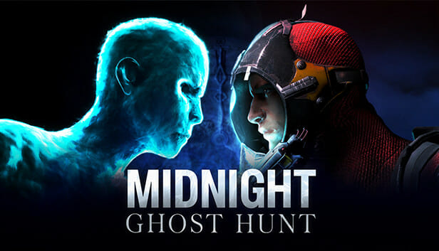Midnight Ghost Hunt Free Download (Update 7) Codex