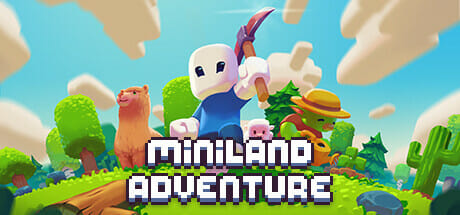 Miniland Adventure Free Download (Codex)