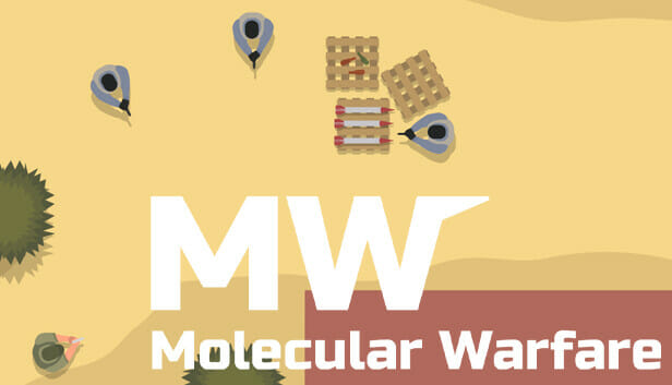Molecular Warfare Free Download (codex)