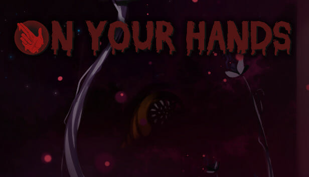 On Your Hands Free Download