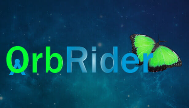 OrbRider Free Download