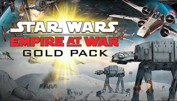 STAR WARS™ Empire at War Free Download