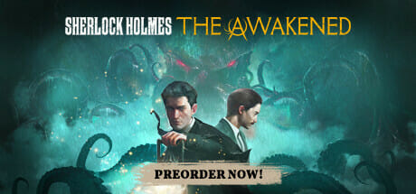 Sherlock Holmes The Awakened Free Download (codex)