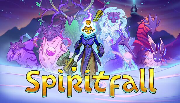 Spiritfall Free Download (Codex)