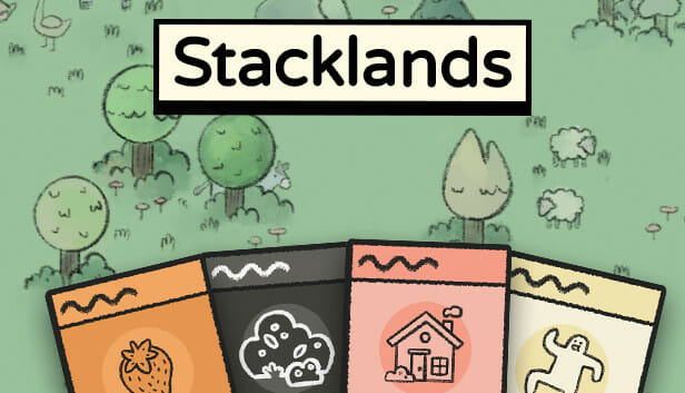 Stacklands Free Download (v1.3.5c)