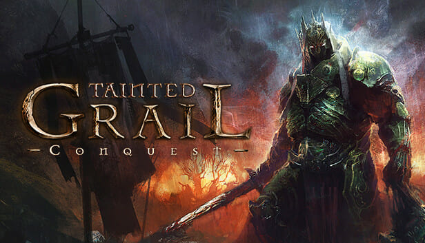 Tainted Grail: Conquest Free Download (v1.61)