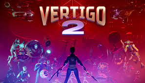 Vertigo 2 Free Download (v2023.3.30)