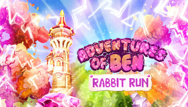 Adventures of Ben' Rabbit Run Free Download