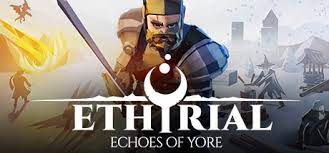 Ethyrial: Echoes of Yore Free Download