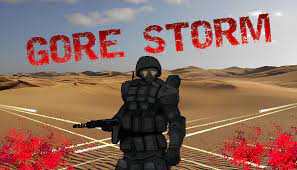 Gore Storm Free Download
