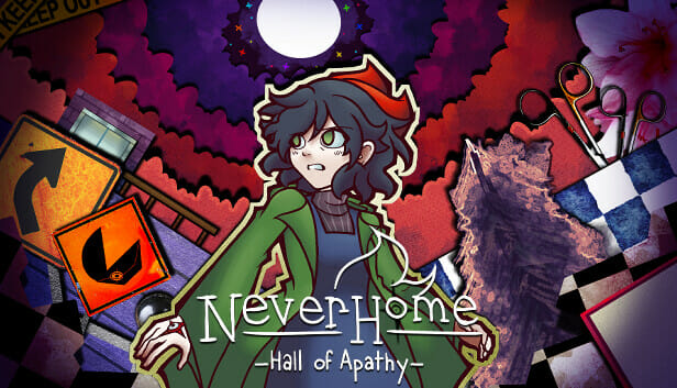 NeverHome – Hall of Apathy Free Download