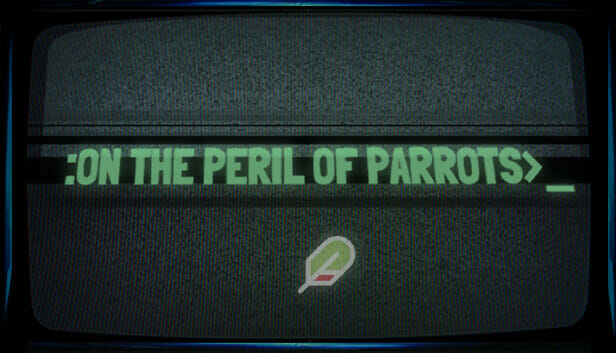 On the Peril of Parrots Free Download