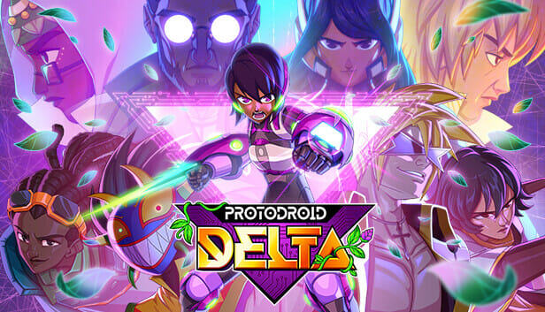 Protodroid DeLTA v1.0.9 Free Download