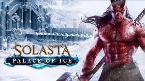 Solasta: Crown of the Magister – Palace of Ice Free Downlaod