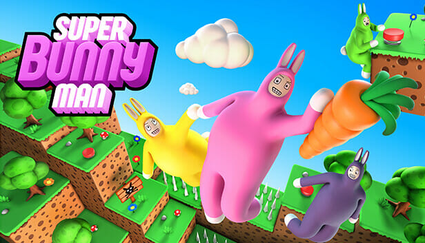 Super Bunny Man (v1.0) Free Download Codex