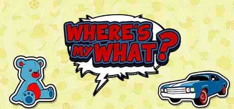 Where’s My What? Free Download