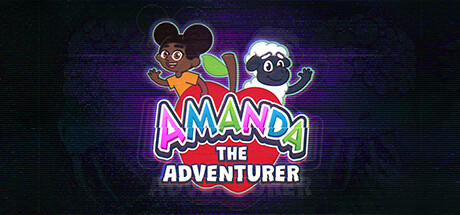 Amanda The Adventurer full game free download