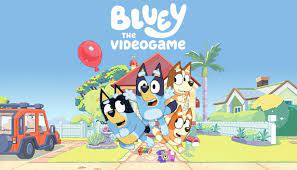 Bluey: The Videogame Free Download 2023