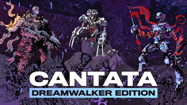 Cantata: Dreamwalker Free Download