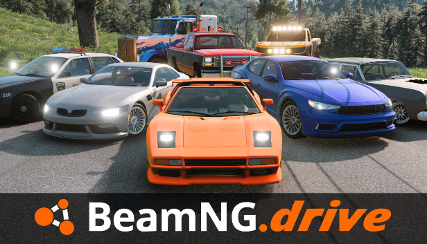 BeamNG.drive v0.30 free Download