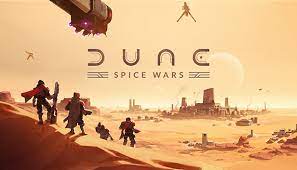Download Dune Spice Wars torrent