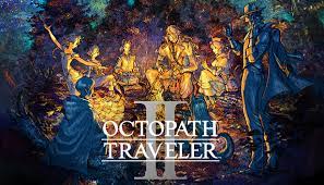 Download Octopath Traveler 2 Torrent  