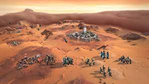 Download Dune Spice Wars repackgames