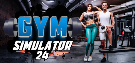 Gym Simulator 24 Free Download 