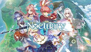 Noctuary Free Download Repack games