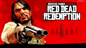 Download Red Dead Redemption XCI and NSP