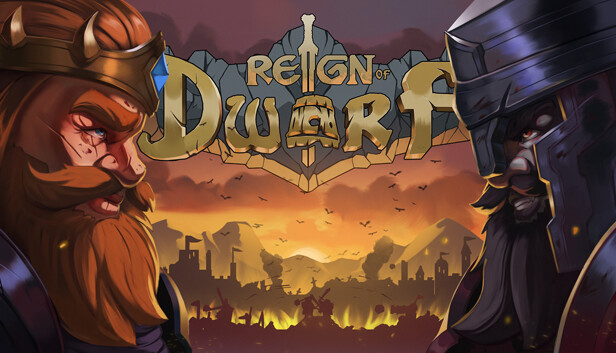 Reign Of Dwarf Free Download