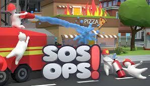 SOS OPS Free Download