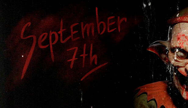 September 7th horror game Download