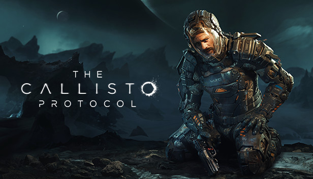 The Callisto Protocol repack