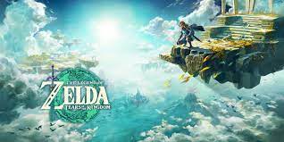 The Legend of Zelda: Tears of the Kingdom 1.1.0 NSP