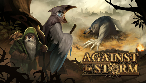 Against the Storm Free Download (V1.0)