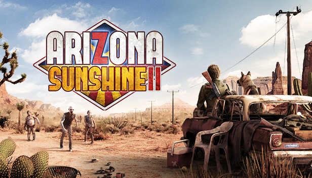 Arizona Sunshine® 2 Free Download