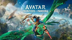 Avatar Frontiers Of Pandora Free Download