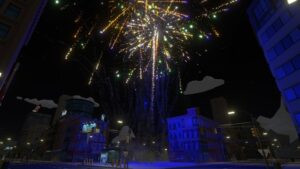 Download Fireworks Mania pc